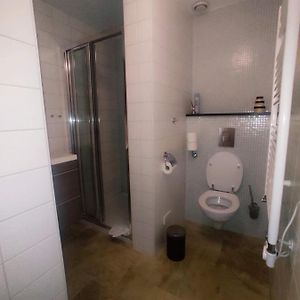 Appartement op de Begane Grond
